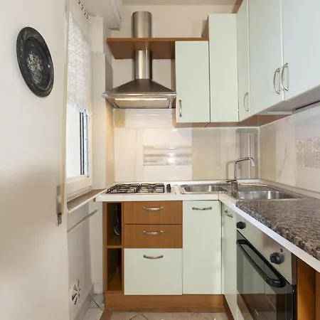 Fulvia By Interhome דירה *