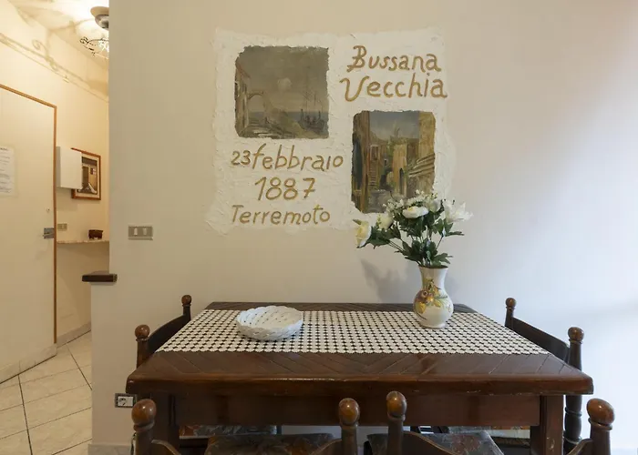 Fulvia By Interhome דירה *