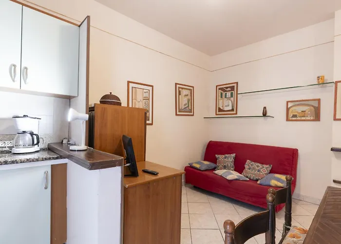 Fulvia By Interhome