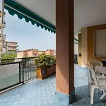 Apartment Fulvia By Interhome *