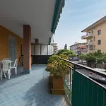 Fulvia By Interhome 아파트 산토스테파노알마레