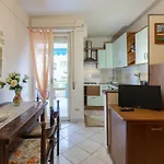 Apartment Fulvia By Interhome Santo Stefano al Mare