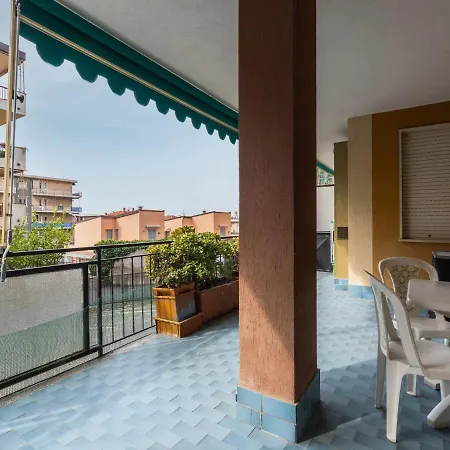 Appartement Fulvia By Interhome *