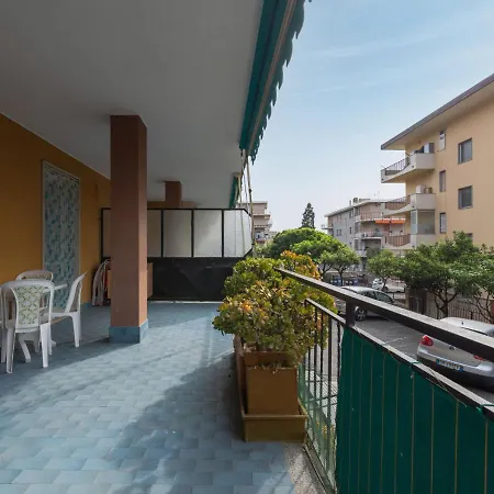 Fulvia By Interhome Apartment Santo Stefano al Mare