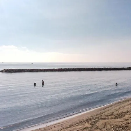 Fulvia By Interhome Lejlighed Santo Stefano al Mare