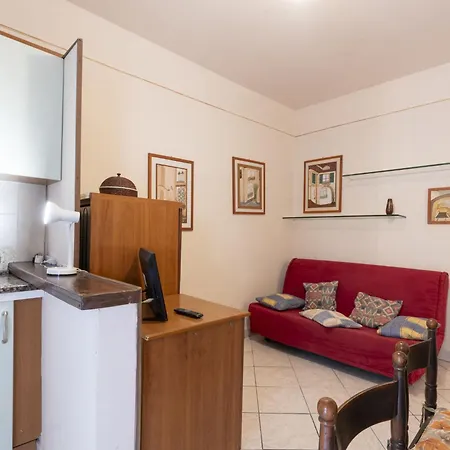 Fulvia By Interhome