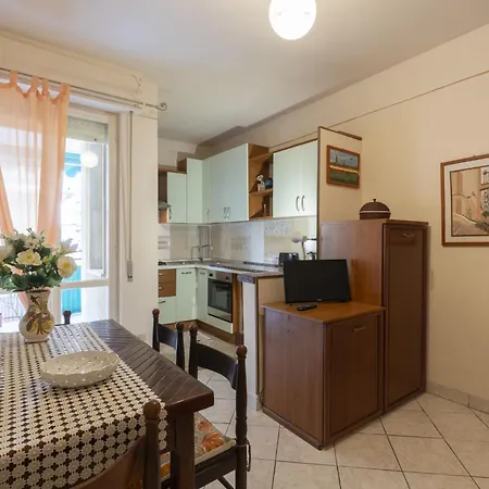 Fulvia By Interhome Apartment