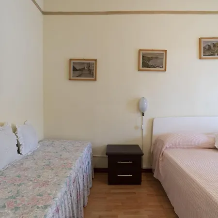 Apartment Fulvia By Interhome *