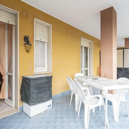 Apartment Fulvia By Interhome *