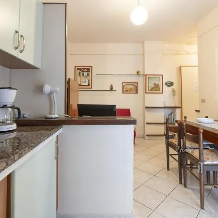 Apartment Fulvia By Interhome