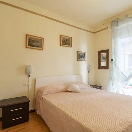 Apartment Fulvia By Interhome *