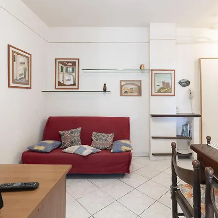 Fulvia By Interhome Apartment