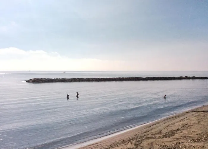 Fulvia By Interhome Daire Santo Stefano al Mare