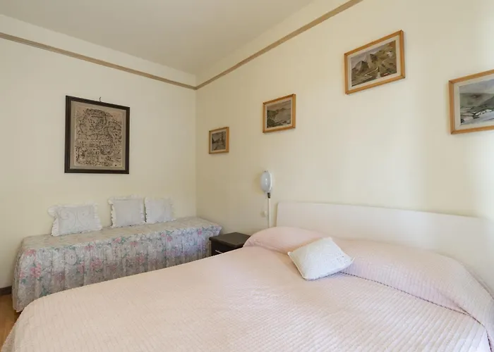 Daire Fulvia By Interhome *