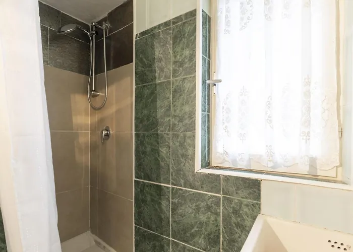 Fulvia By Interhome Daire *