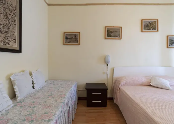 Daire Fulvia By Interhome *