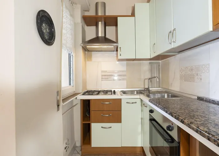 Fulvia By Interhome Daire *