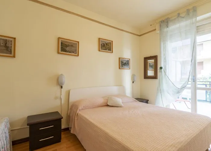 Daire Fulvia By Interhome *