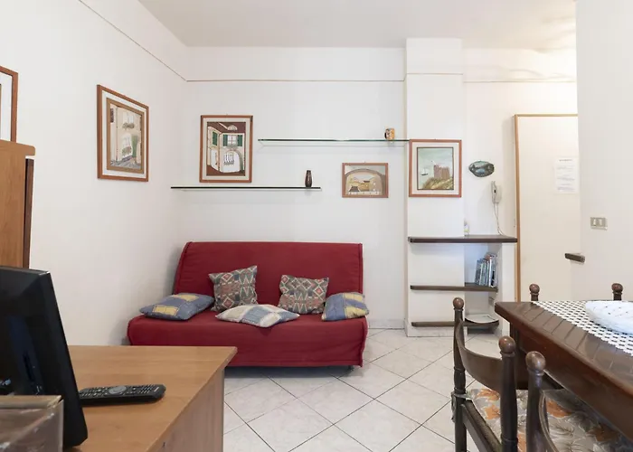 Fulvia By Interhome Daire