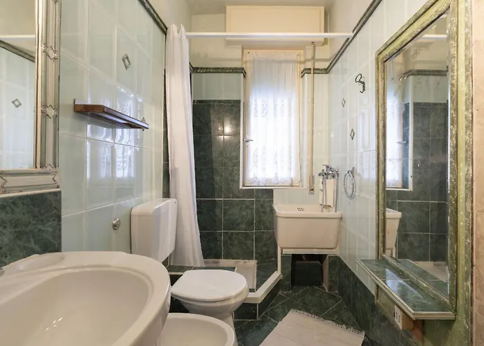 Fulvia By Interhome *