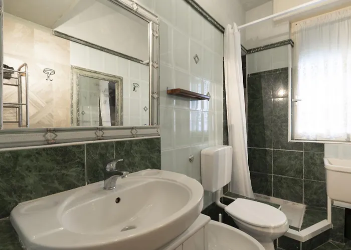 Daire Fulvia By Interhome